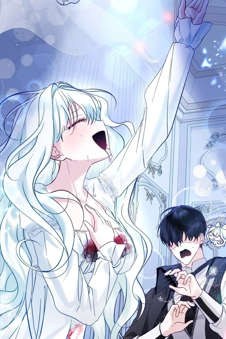 The Fake Saintess of a Reverse Harem Game [+19v] [Luna Toons] - Chapter 06 - S1 manhwa