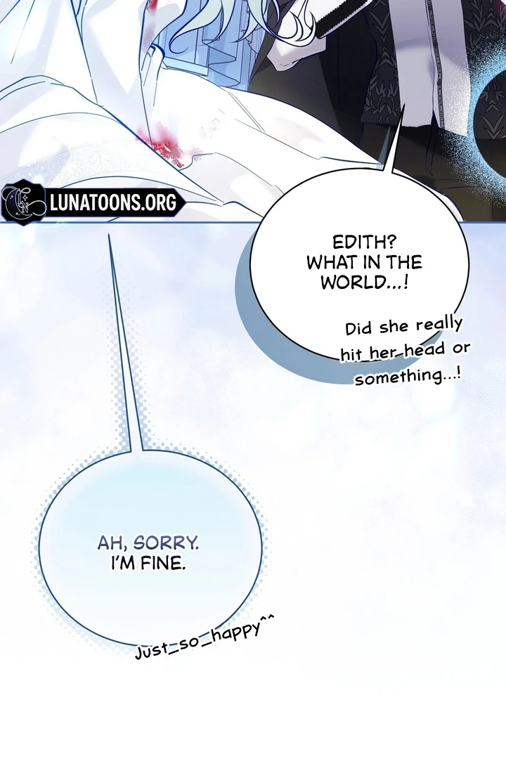 The Fake Saintess of a Reverse Harem Game [+19v] [Luna Toons] - Chapter 06 - S1 manhwa