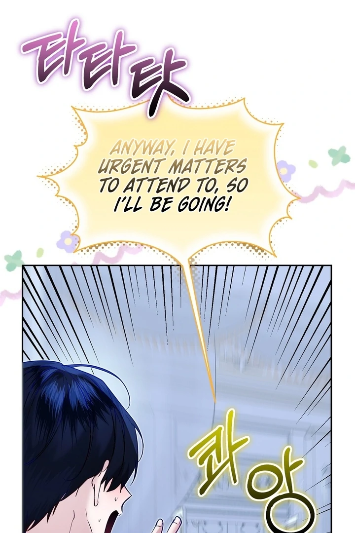The Fake Saintess of a Reverse Harem Game [+19v] [Luna Toons] - Chapter 06 - S1 manhwa