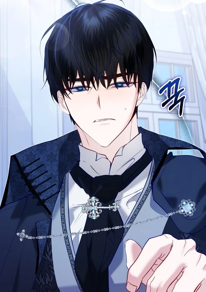 The Fake Saintess of a Reverse Harem Game [+19v] [Luna Toons] - Chapter 06 - S1 manhwa