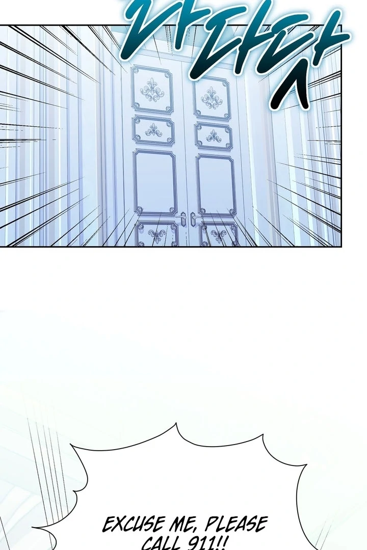 The Fake Saintess of a Reverse Harem Game [+19v] [Luna Toons] - Chapter 07 - S1 manhwa