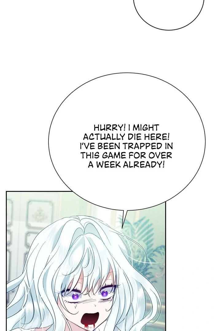 The Fake Saintess of a Reverse Harem Game [+19v] [Luna Toons] - Chapter 07 - S1 manhwa