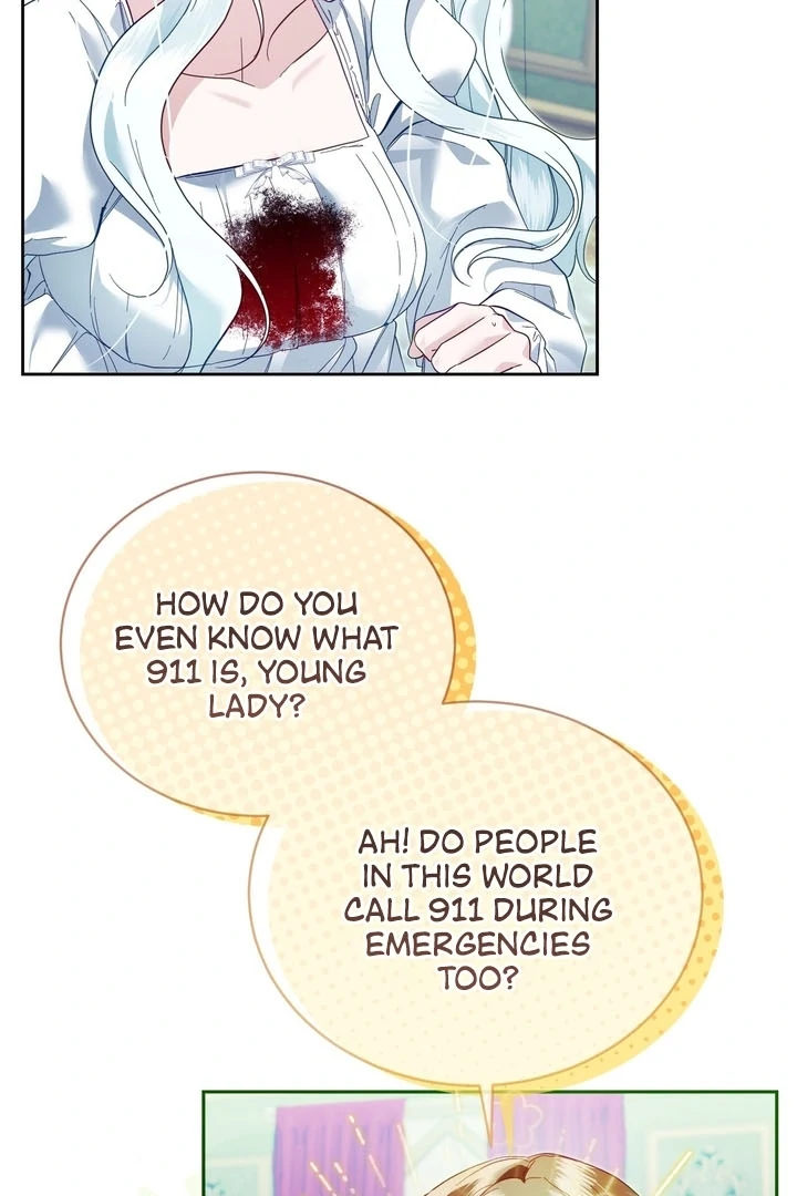 The Fake Saintess of a Reverse Harem Game [+19v] [Luna Toons] - Chapter 07 - S1 manhwa