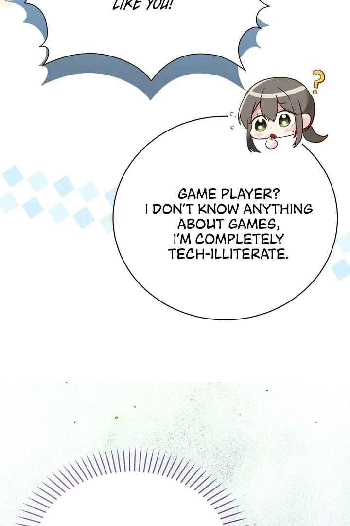 The Fake Saintess of a Reverse Harem Game [+19v] [Luna Toons] - Chapter 07 - S1 manhwa