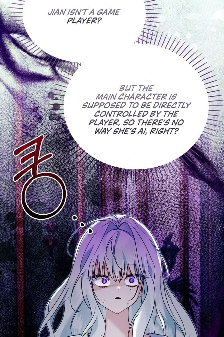 The Fake Saintess of a Reverse Harem Game [+19v] [Luna Toons] - Chapter 07 - S1 manhwa
