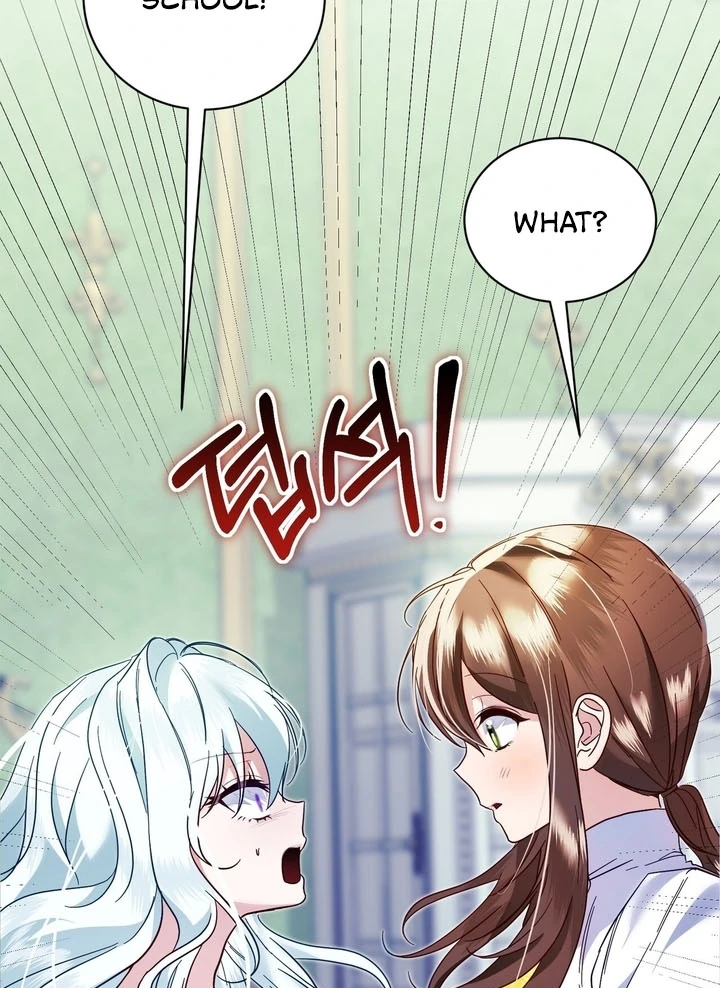 The Fake Saintess of a Reverse Harem Game [+19v] [Luna Toons] - Chapter 07 - S1 manhwa