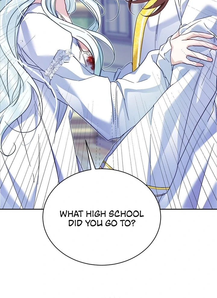 The Fake Saintess of a Reverse Harem Game [+19v] [Luna Toons] - Chapter 07 - S1 manhwa