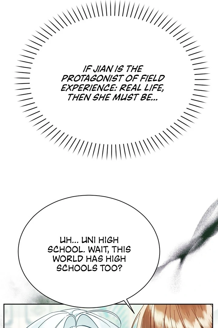 The Fake Saintess of a Reverse Harem Game [+19v] [Luna Toons] - Chapter 07 - S1 manhwa
