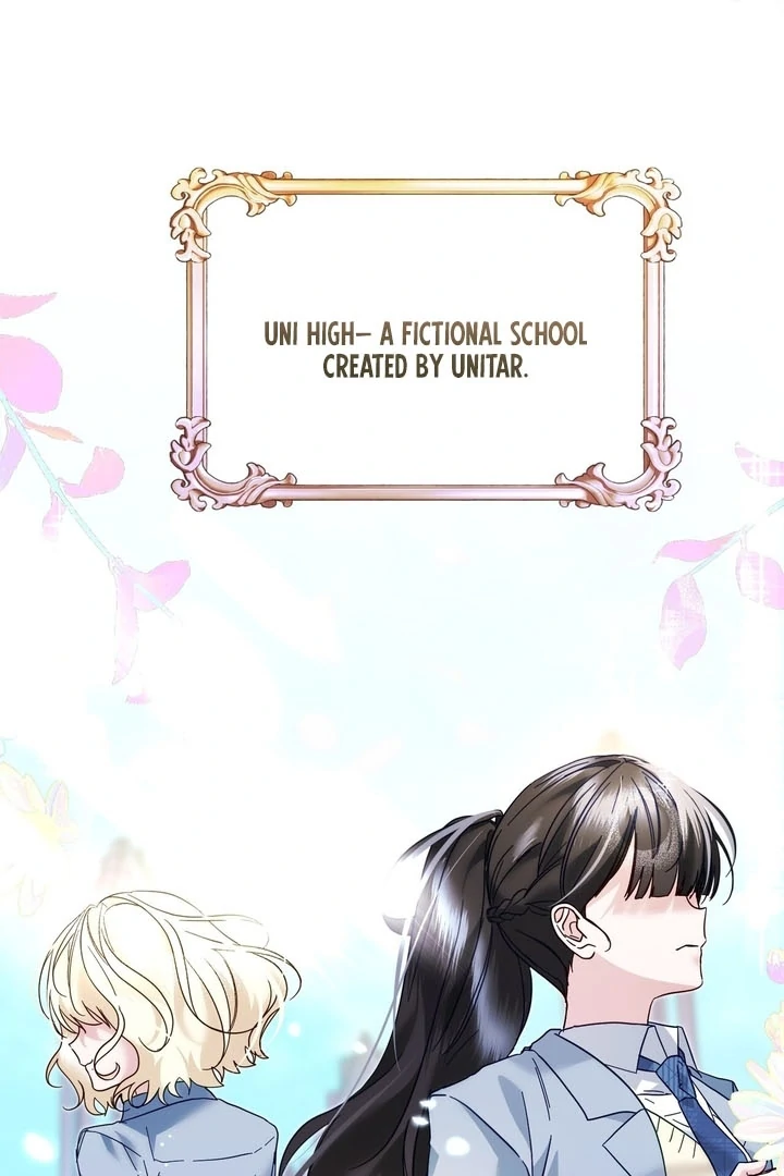The Fake Saintess of a Reverse Harem Game [+19v] [Luna Toons] - Chapter 07 - S1 manhwa