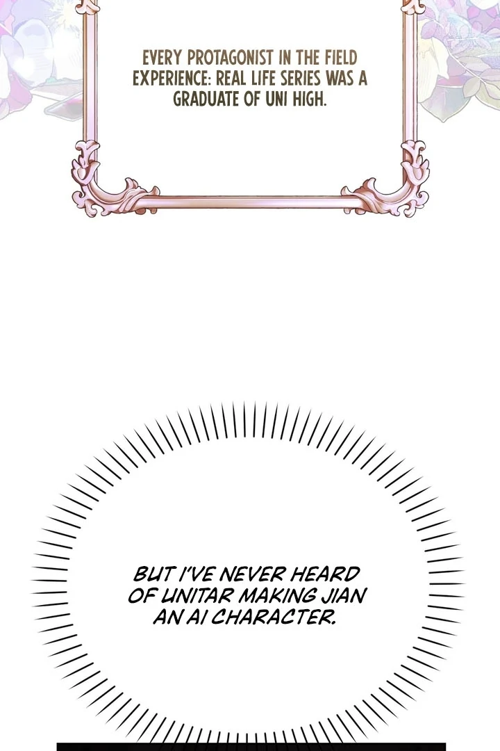 The Fake Saintess of a Reverse Harem Game [+19v] [Luna Toons] - Chapter 07 - S1 manhwa