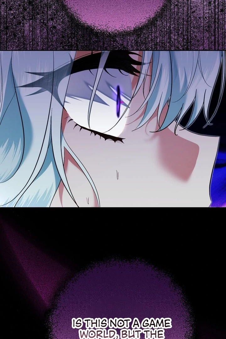 The Fake Saintess of a Reverse Harem Game [+19v] [Luna Toons] - Chapter 07 - S1 manhwa
