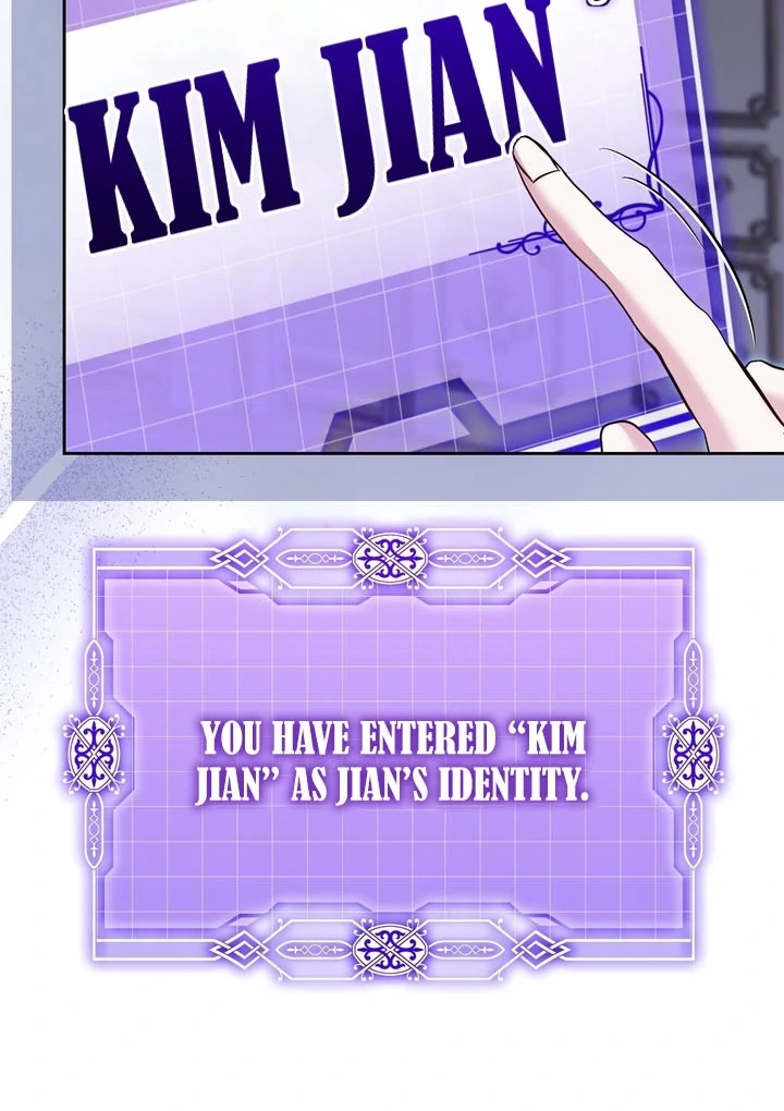 The Fake Saintess of a Reverse Harem Game [+19v] [Luna Toons] - Chapter 07 - S1 manhwa