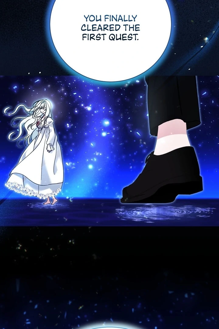 The Fake Saintess of a Reverse Harem Game [+19v] [Luna Toons] - Chapter 07 - S1 manhwa