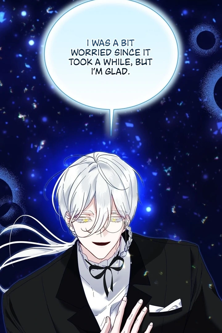 The Fake Saintess of a Reverse Harem Game [+19v] [Luna Toons] - Chapter 07 - S1 manhwa
