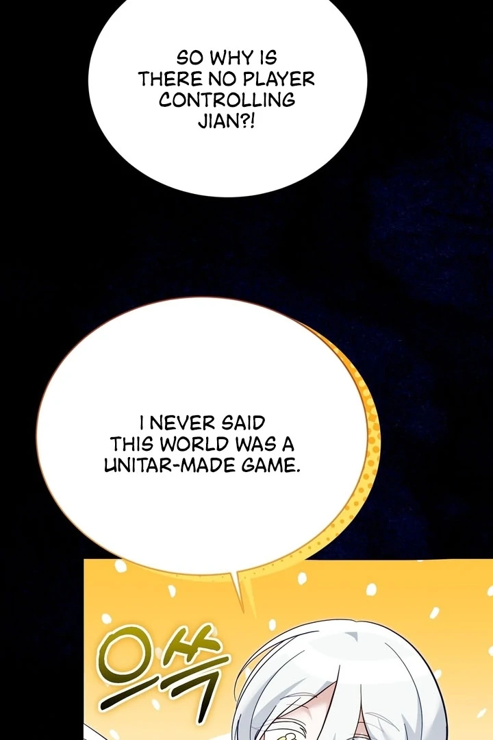 The Fake Saintess of a Reverse Harem Game [+19v] [Luna Toons] - Chapter 07 - S1 manhwa