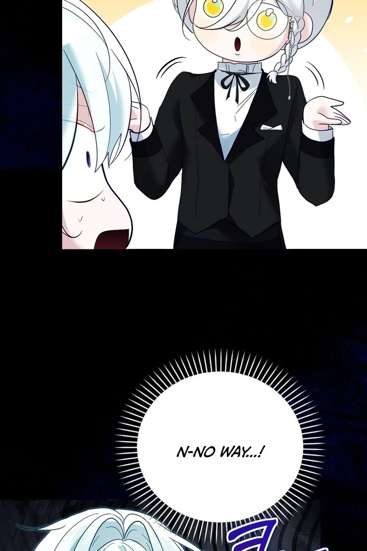 The Fake Saintess of a Reverse Harem Game [+19v] [Luna Toons] - Chapter 07 - S1 manhwa