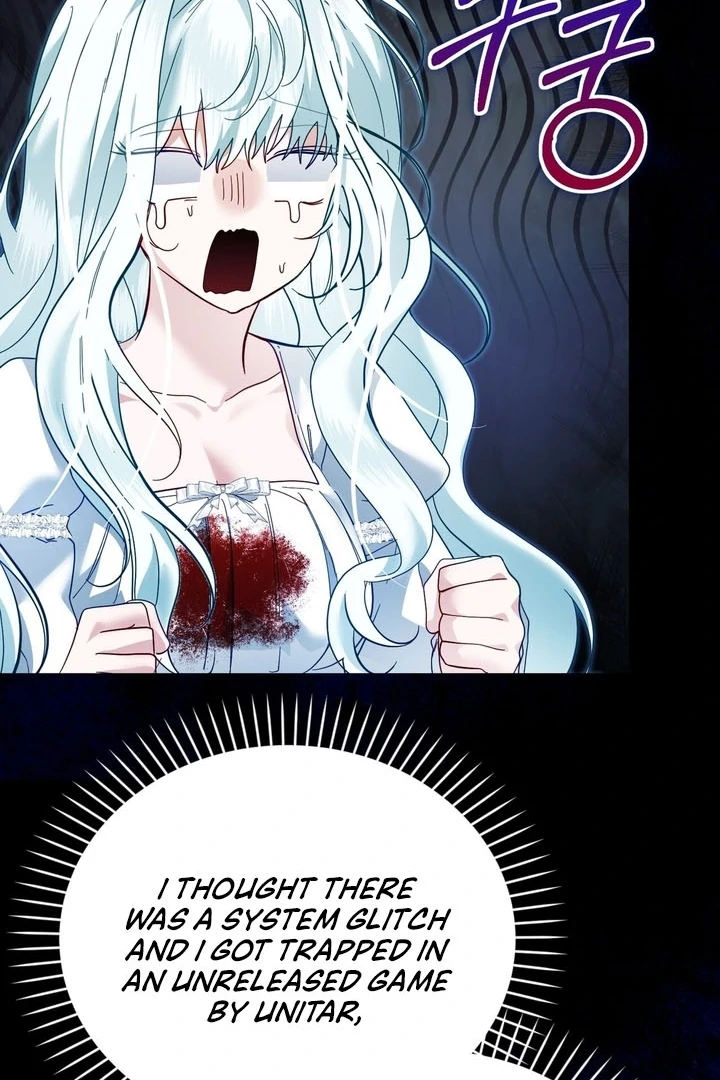 The Fake Saintess of a Reverse Harem Game [+19v] [Luna Toons] - Chapter 07 - S1 manhwa