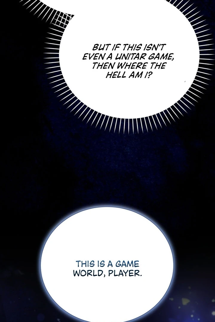The Fake Saintess of a Reverse Harem Game [+19v] [Luna Toons] - Chapter 07 - S1 manhwa