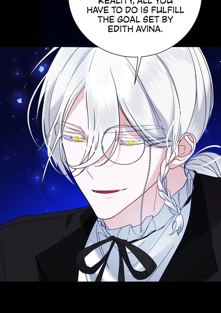 The Fake Saintess of a Reverse Harem Game [+19v] [Luna Toons] - Chapter 07 - S1 manhwa