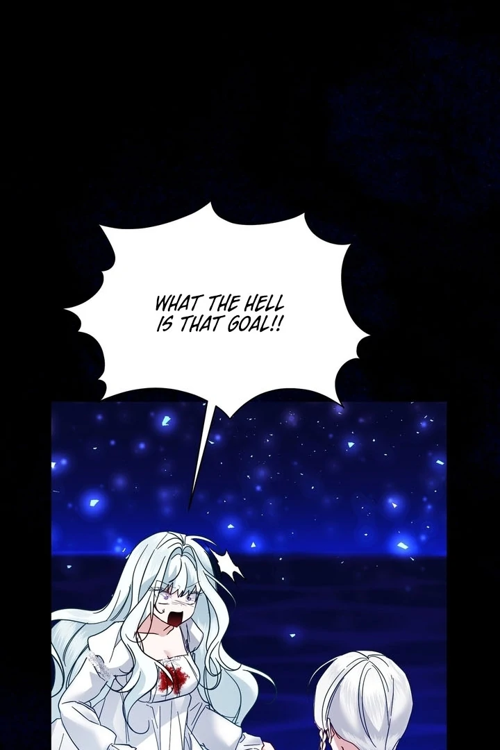The Fake Saintess of a Reverse Harem Game [+19v] [Luna Toons] - Chapter 07 - S1 manhwa