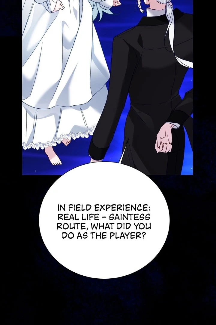 The Fake Saintess of a Reverse Harem Game [+19v] [Luna Toons] - Chapter 07 - S1 manhwa