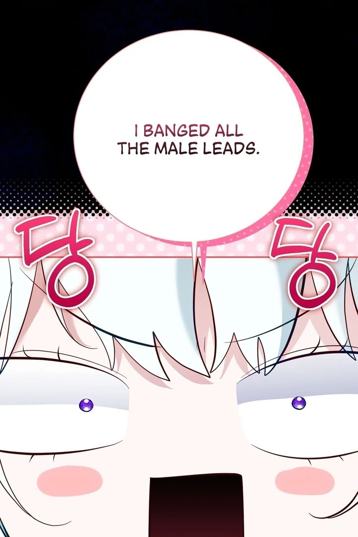 The Fake Saintess of a Reverse Harem Game [+19v] [Luna Toons] - Chapter 07 - S1 manhwa