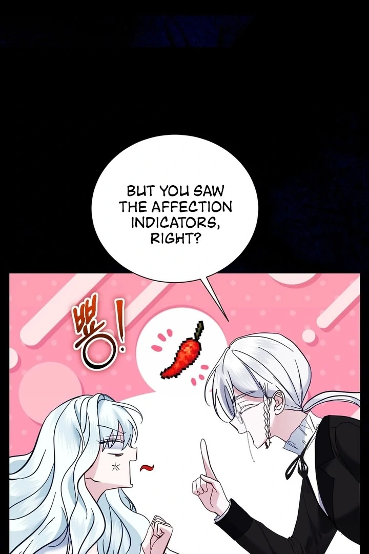 The Fake Saintess of a Reverse Harem Game [+19v] [Luna Toons] - Chapter 07 - S1 manhwa