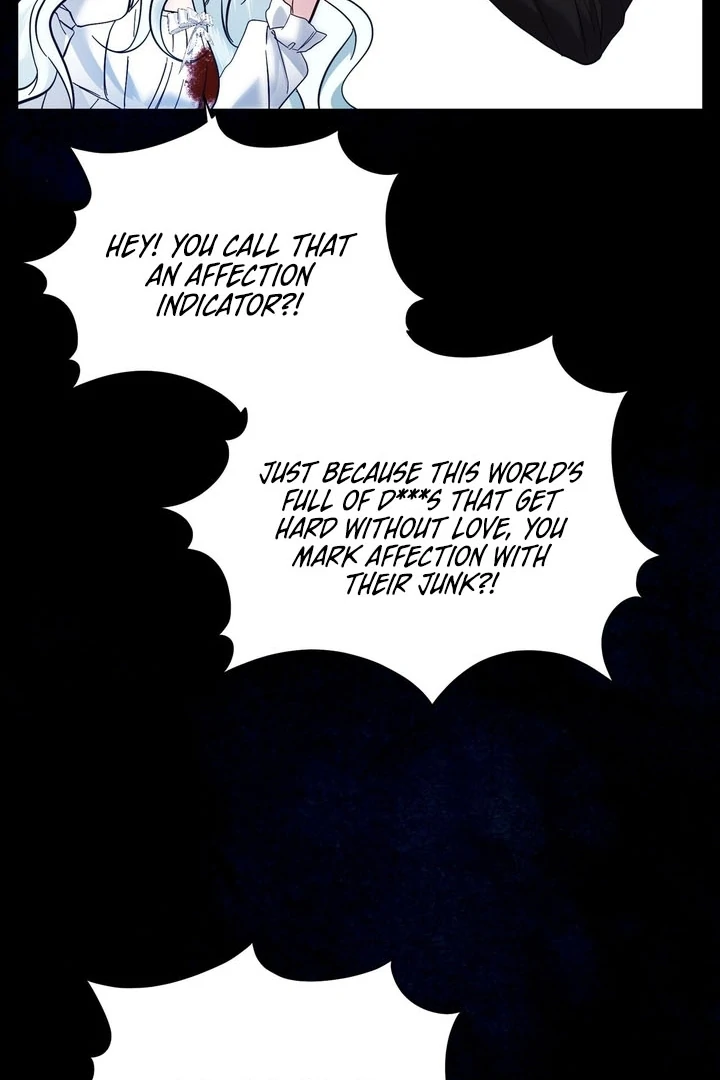 The Fake Saintess of a Reverse Harem Game [+19v] [Luna Toons] - Chapter 07 - S1 manhwa