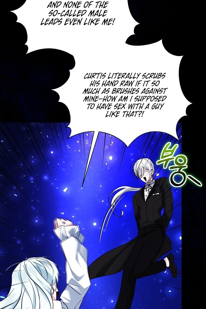 The Fake Saintess of a Reverse Harem Game [+19v] [Luna Toons] - Chapter 07 - S1 manhwa