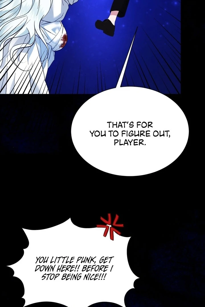 The Fake Saintess of a Reverse Harem Game [+19v] [Luna Toons] - Chapter 07 - S1 manhwa