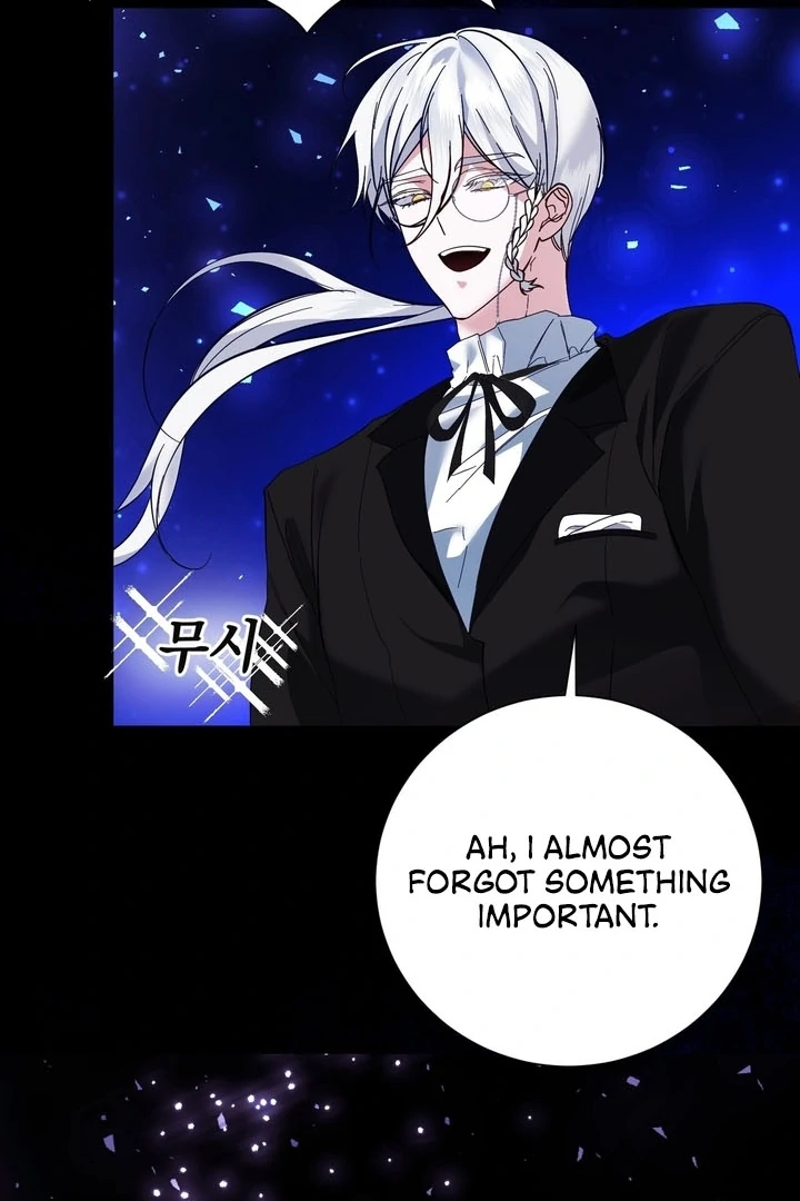 The Fake Saintess of a Reverse Harem Game [+19v] [Luna Toons] - Chapter 07 - S1 manhwa