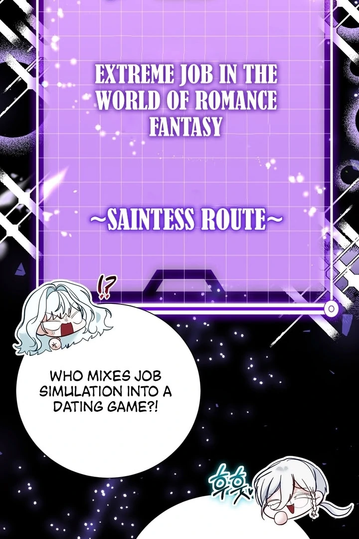 The Fake Saintess of a Reverse Harem Game [+19v] [Luna Toons] - Chapter 07 - S1 manhwa