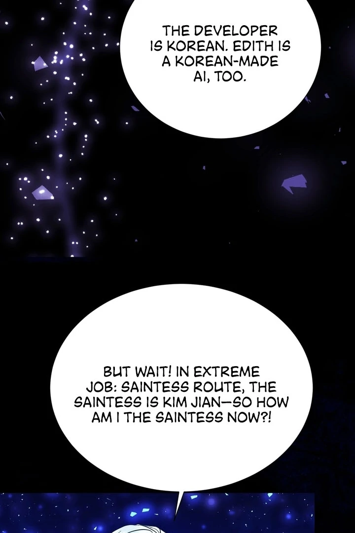 The Fake Saintess of a Reverse Harem Game [+19v] [Luna Toons] - Chapter 07 - S1 manhwa