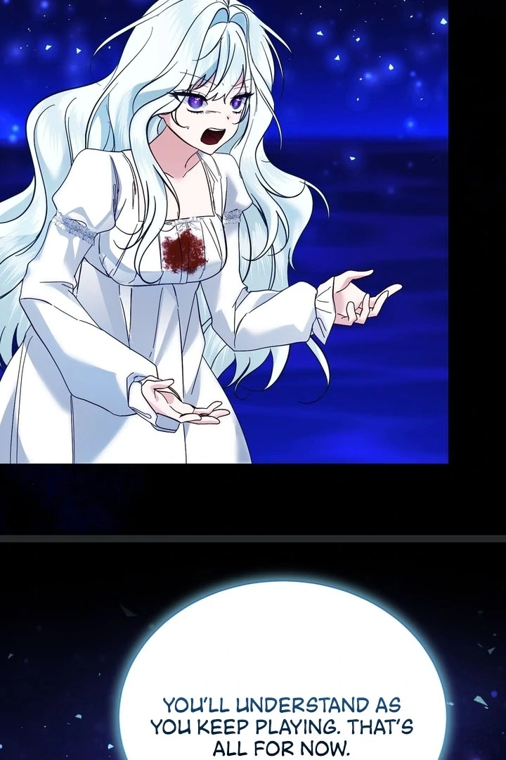 The Fake Saintess of a Reverse Harem Game [+19v] [Luna Toons] - Chapter 07 - S1 manhwa