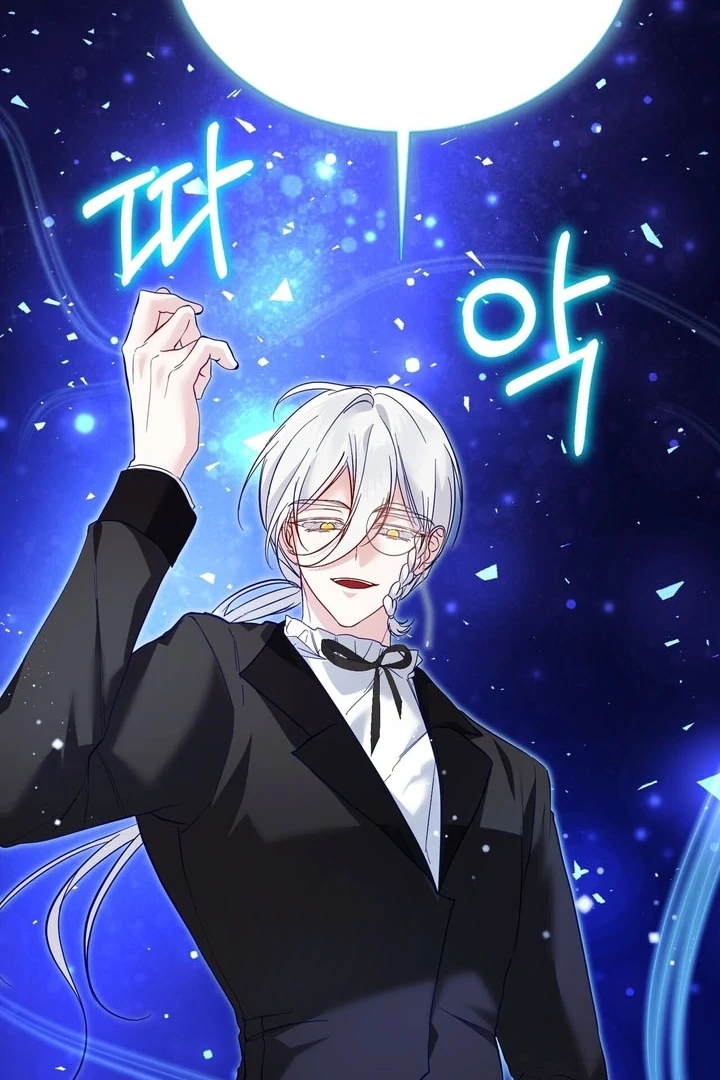 The Fake Saintess of a Reverse Harem Game [+19v] [Luna Toons] - Chapter 07 - S1 manhwa