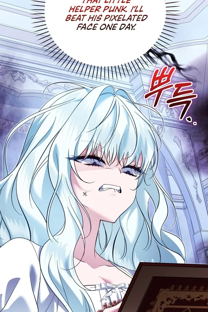 The Fake Saintess of a Reverse Harem Game [+19v] [Luna Toons] - Chapter 07 - S1 manhwa