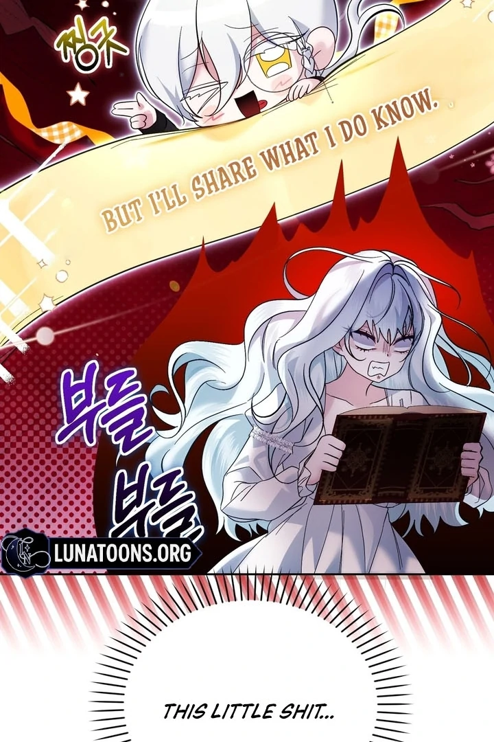 The Fake Saintess of a Reverse Harem Game [+19v] [Luna Toons] - Chapter 07 - S1 manhwa