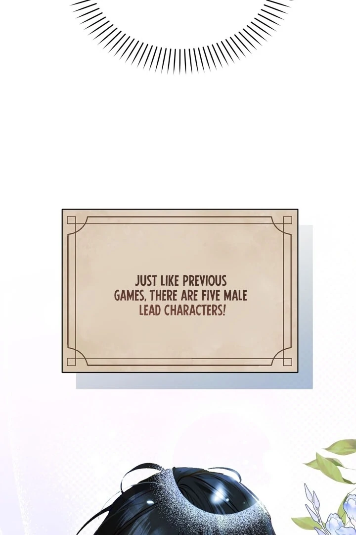 The Fake Saintess of a Reverse Harem Game [+19v] [Luna Toons] - Chapter 07 - S1 manhwa