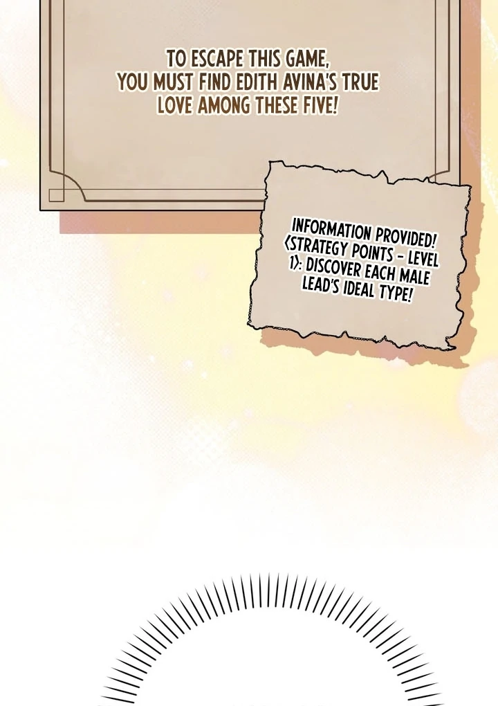 The Fake Saintess of a Reverse Harem Game [+19v] [Luna Toons] - Chapter 07 - S1 manhwa