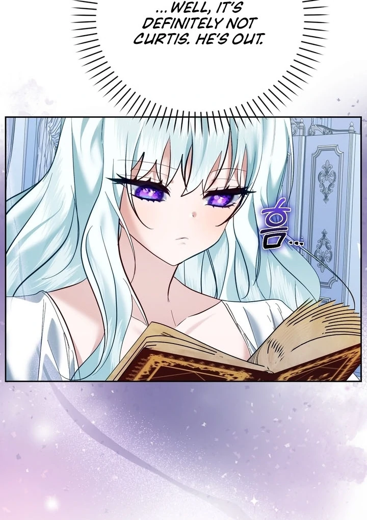 The Fake Saintess of a Reverse Harem Game [+19v] [Luna Toons] - Chapter 07 - S1 manhwa