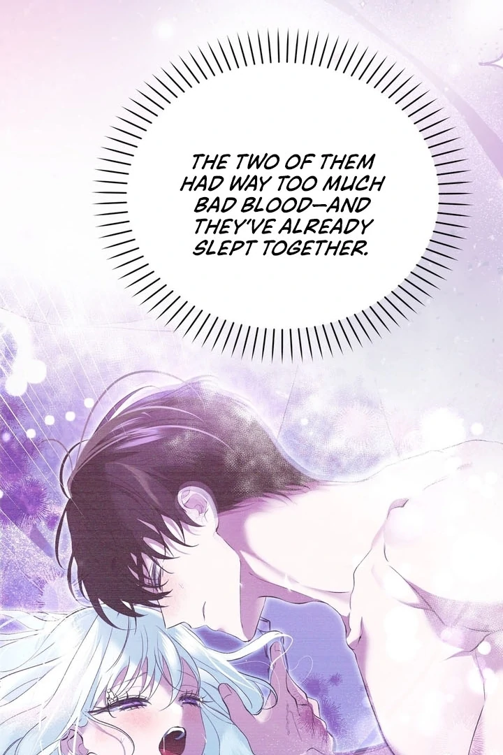 The Fake Saintess of a Reverse Harem Game [+19v] [Luna Toons] - Chapter 07 - S1 manhwa