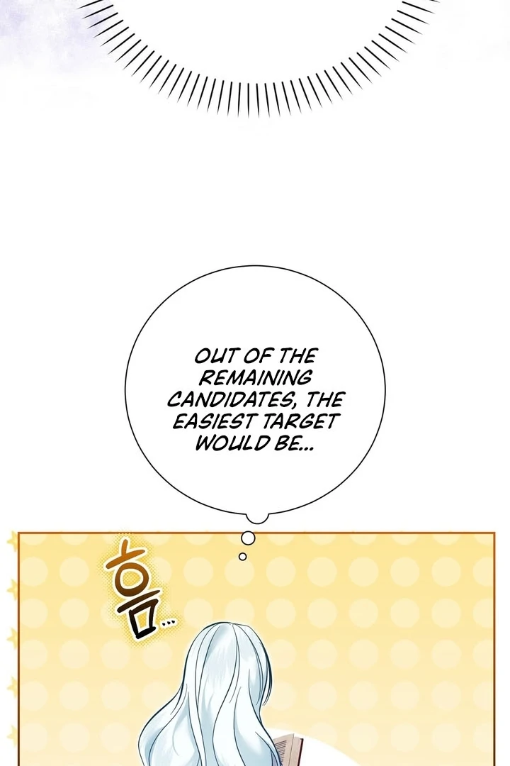The Fake Saintess of a Reverse Harem Game [+19v] [Luna Toons] - Chapter 07 - S1 manhwa