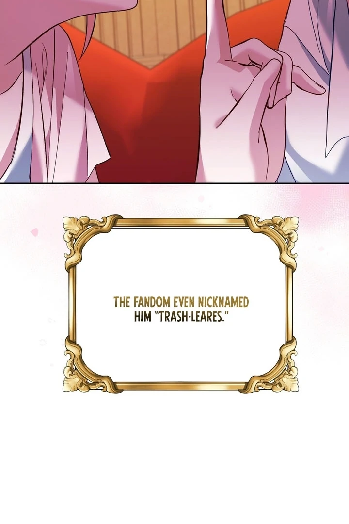 The Fake Saintess of a Reverse Harem Game [+19v] [Luna Toons] - Chapter 07 - S1 manhwa