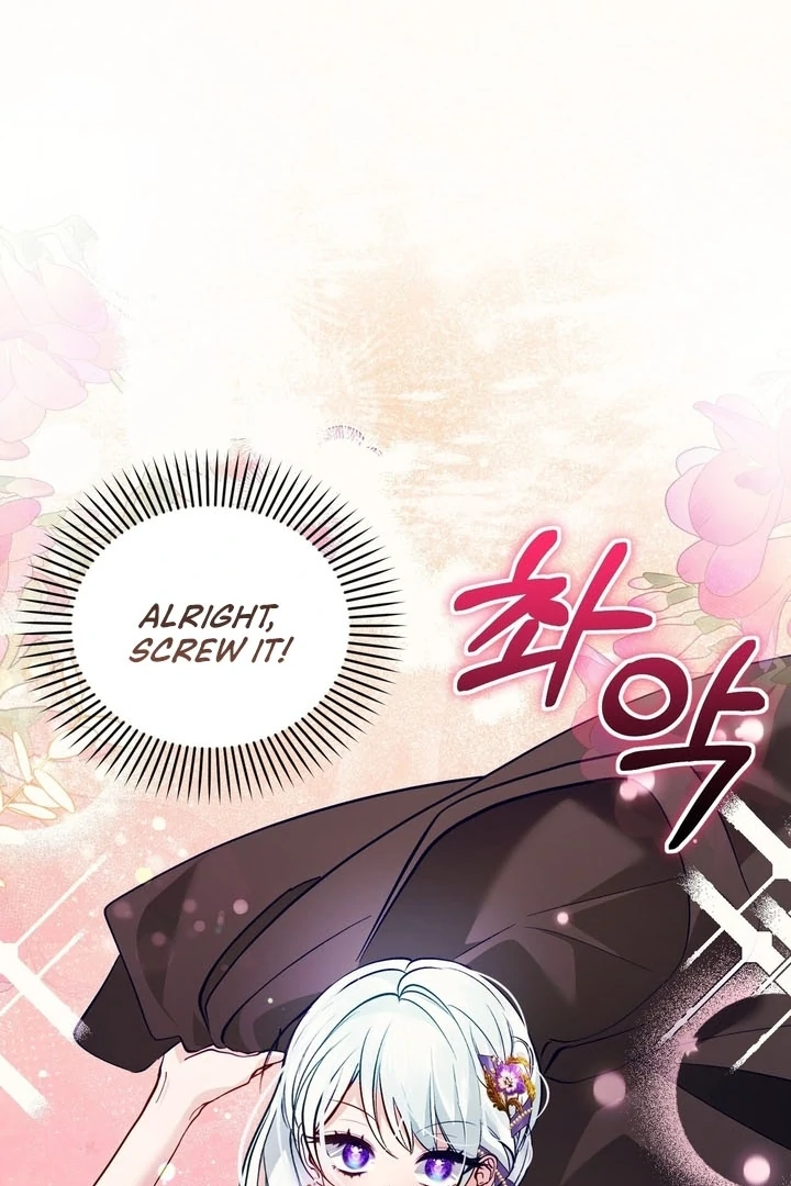 The Fake Saintess of a Reverse Harem Game [+19v] [Luna Toons] - Chapter 07 - S1 manhwa