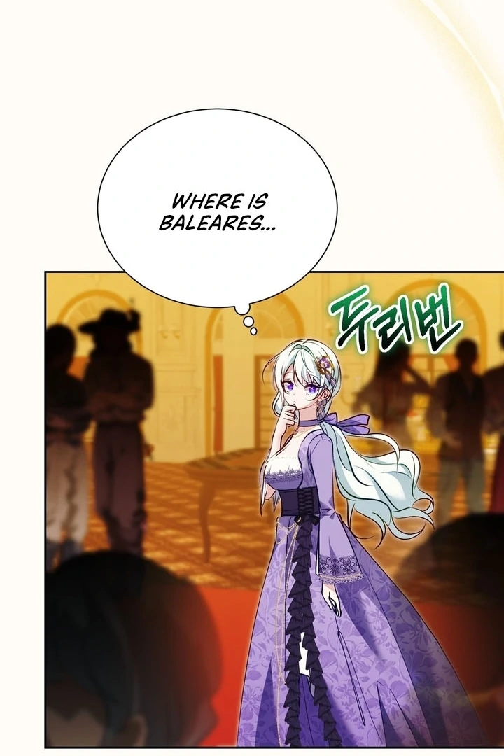 The Fake Saintess of a Reverse Harem Game [+19v] [Luna Toons] - Chapter 07 - S1 manhwa