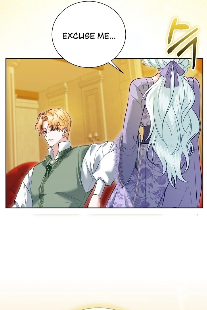 The Fake Saintess of a Reverse Harem Game [+19v] [Luna Toons] - Chapter 07 - S1 manhwa
