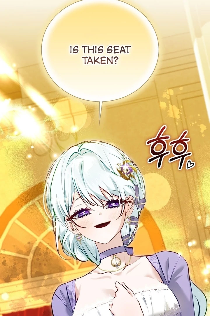 The Fake Saintess of a Reverse Harem Game [+19v] [Luna Toons] - Chapter 07 - S1 manhwa