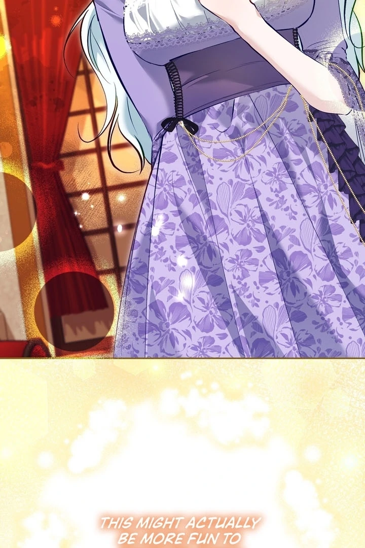 The Fake Saintess of a Reverse Harem Game [+19v] [Luna Toons] - Chapter 07 - S1 manhwa