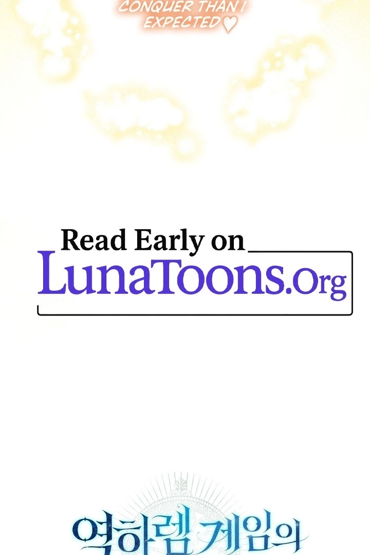 The Fake Saintess of a Reverse Harem Game [+19v] [Luna Toons] - Chapter 07 - S1 manhwa
