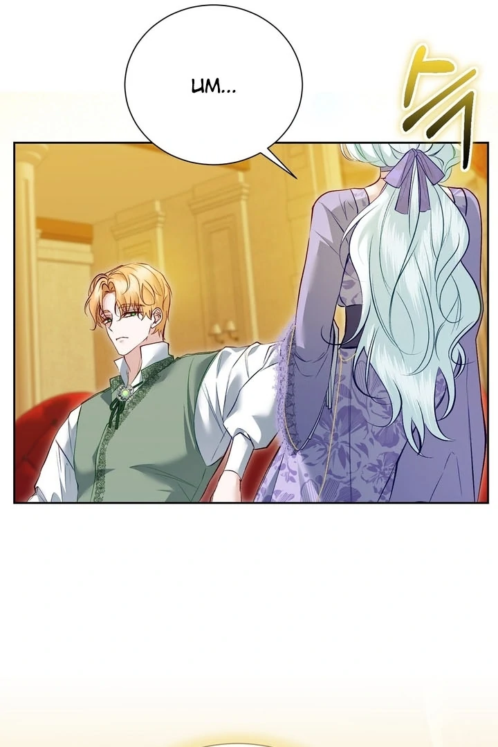 The Fake Saintess of a Reverse Harem Game [+19v] [Luna Toons] - Chapter 08 - S1 manhwa